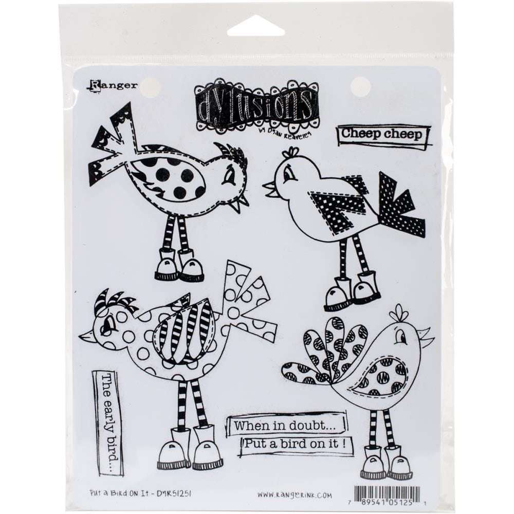 dylusions-cling-rubber-stamp-put-a-bird-on-it