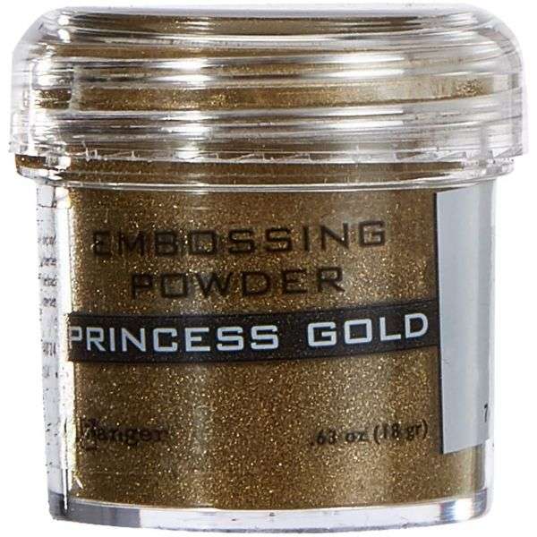 Princess Gold