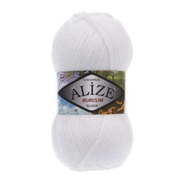alize-burcum-klasik-white