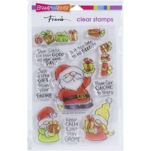 clear-stamps-santa-frame