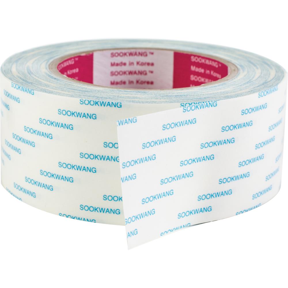 Scor Tape 2″X27yd Dubai's Arts And Crafts Scrapbooking Paper Crafting
