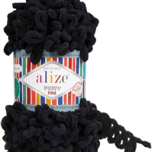 ALize Puffy Fine-color 60