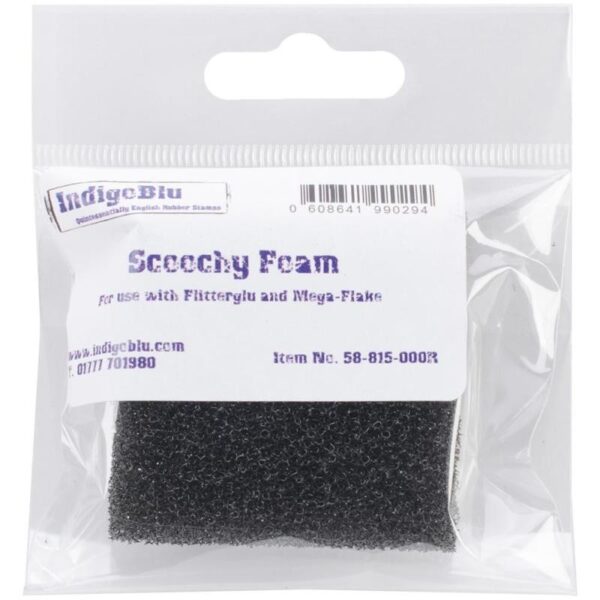 IndigoBlu Scoochy Foam