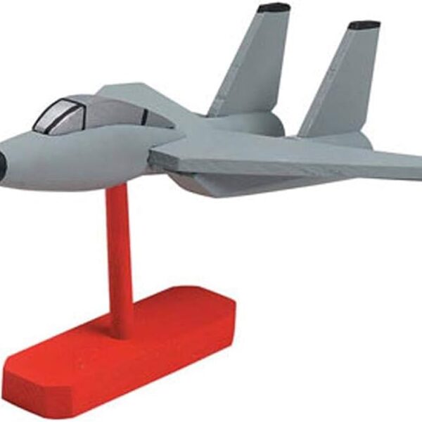 Airplane Wood Toy Kits