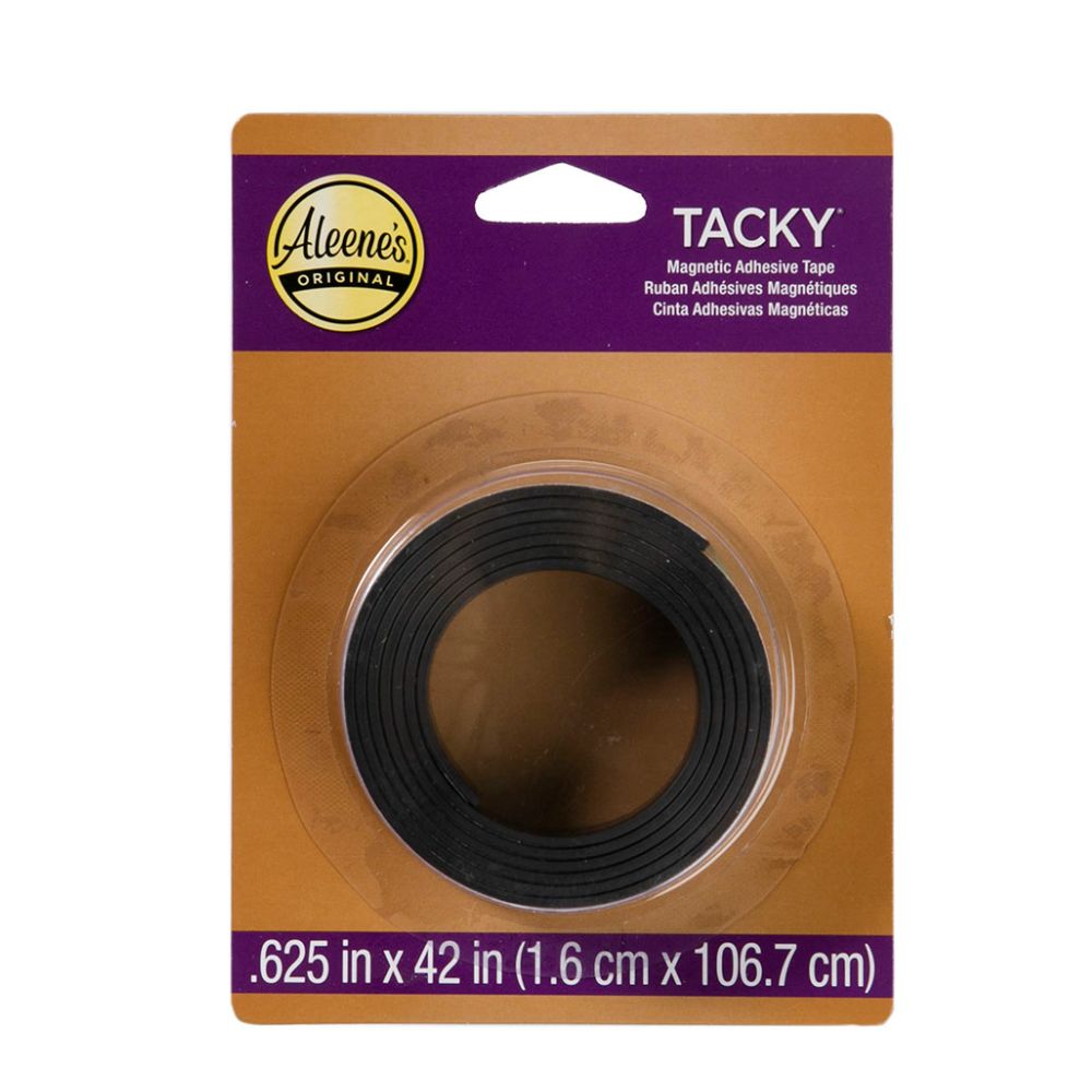 aleene-magnet-tape