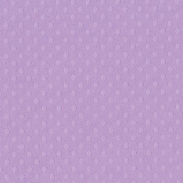 Bazill Dotted 12x12- Berry Pre