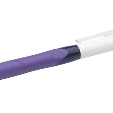 Bic 4 Colour Pen- Retractable