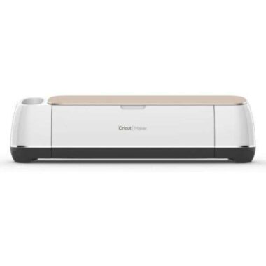 Cricut Maker Machine- Champagne-Limited Time only