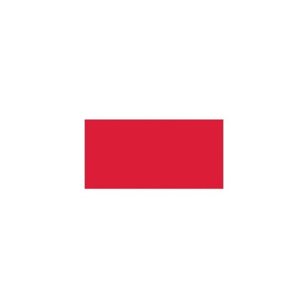 DCWV Vinyl-Open Stock 12x24"- Solid Red