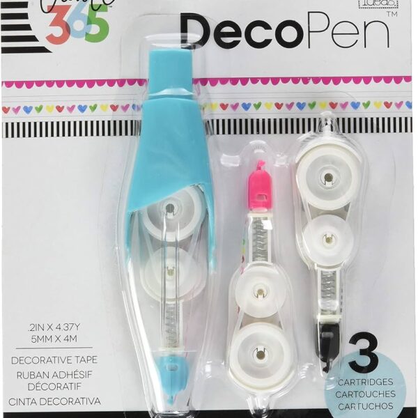 Create 365 Planner Deco Pen- Yay