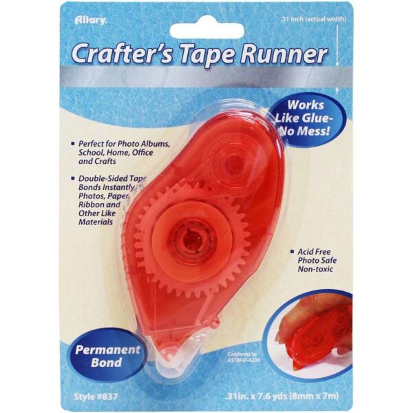 Double Sided Tape Pen