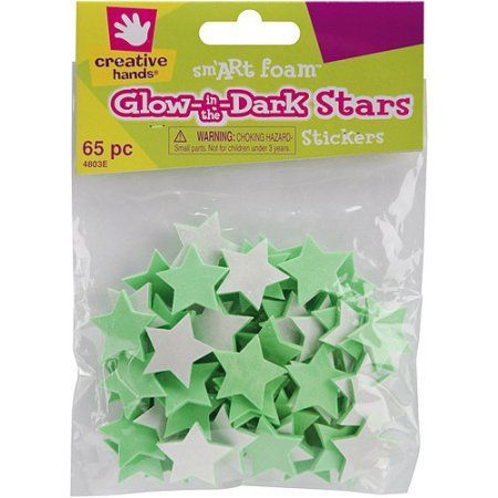 glow-in-the-dark-foam-stickers