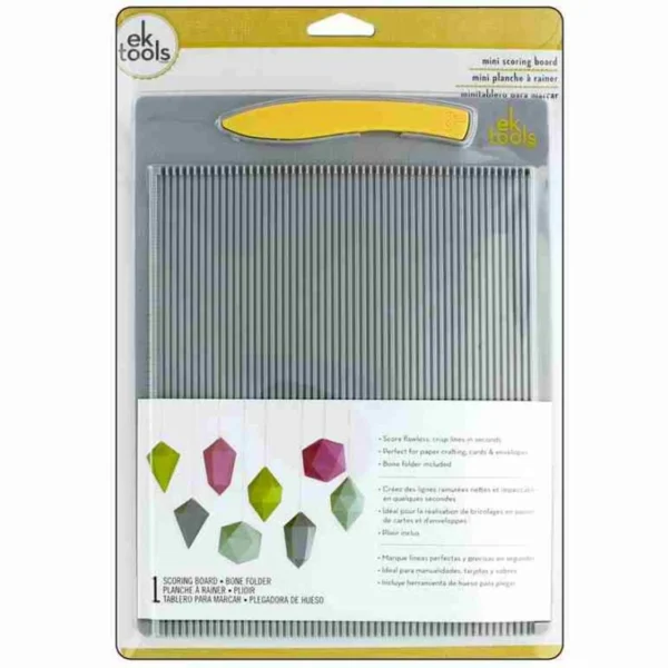 EK Tools Mini Scoring Board