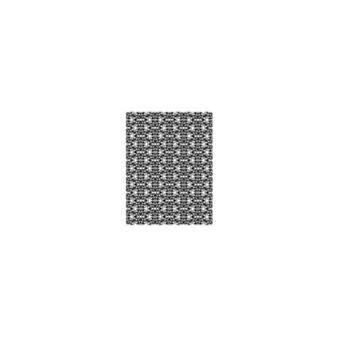 Carol Ann Cling Mounted Rubber Stamp 4x5.25"