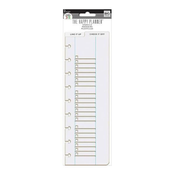 Create 365 Planner Stencil