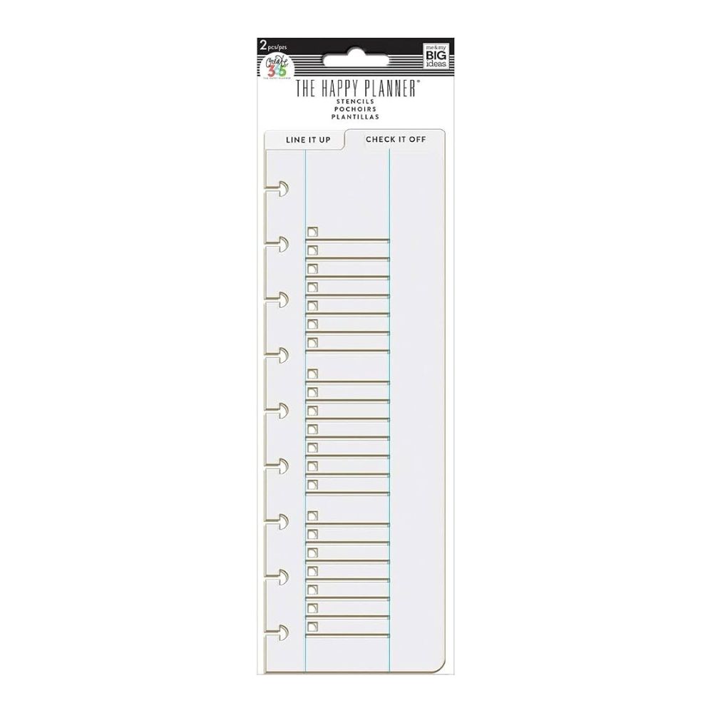 planner-stencil