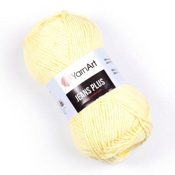 YarnArt Jeans Plus - 67