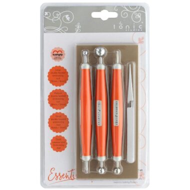 Tonic Studio Craft Tool Set