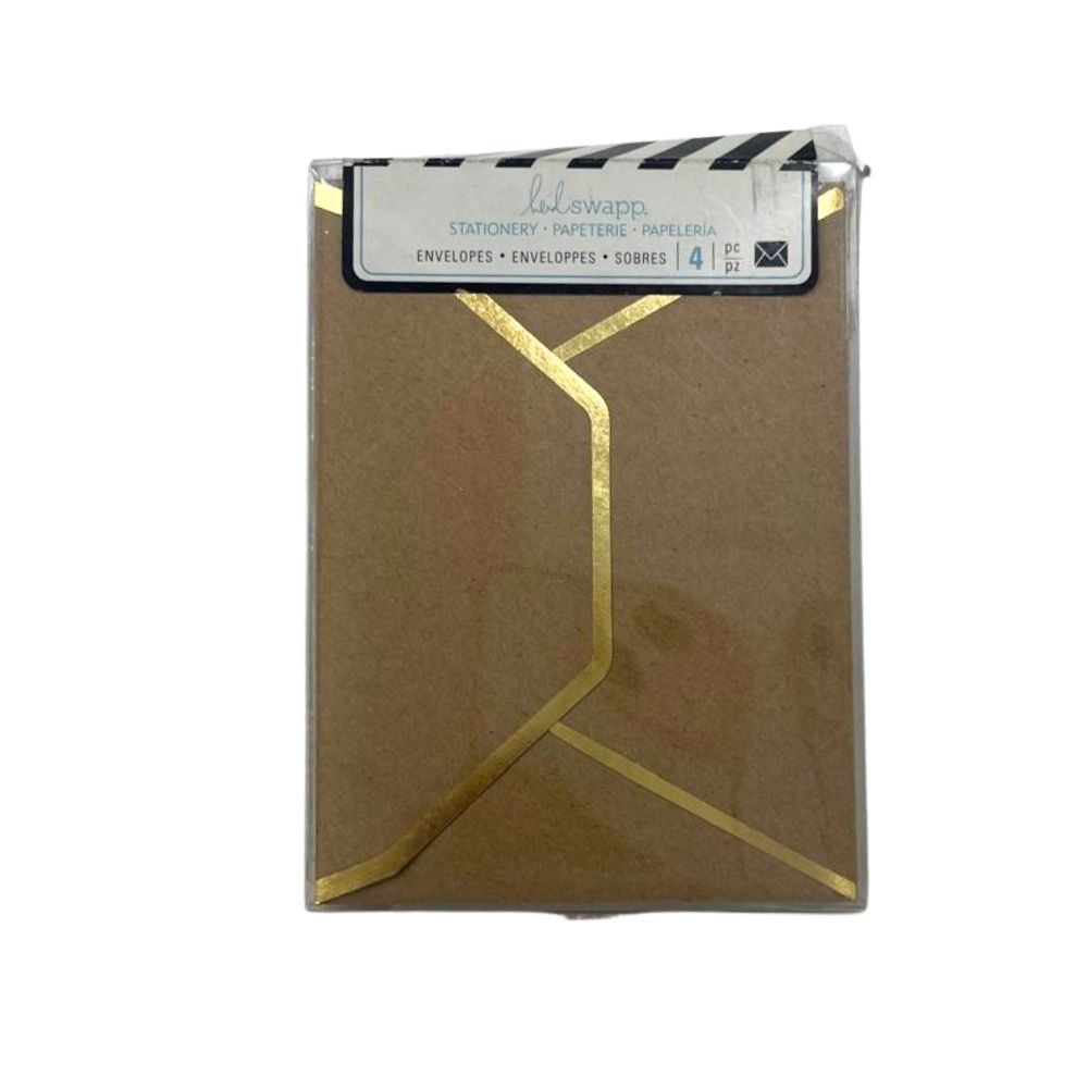 HS-kraft-envelopes