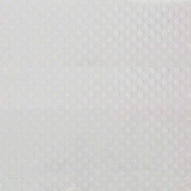 Acetate Sheets 12x12"- White Dot
