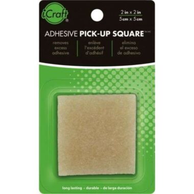iCraft Adhesive Pick-Up