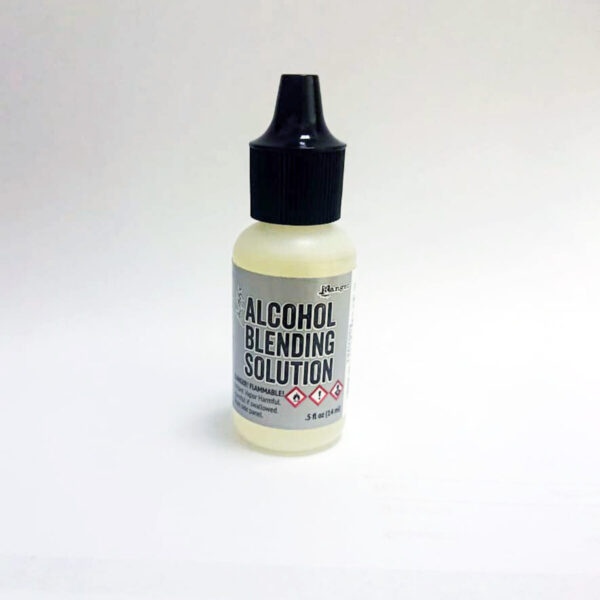 Tim Holtz Alcohol Ink Blending Solution