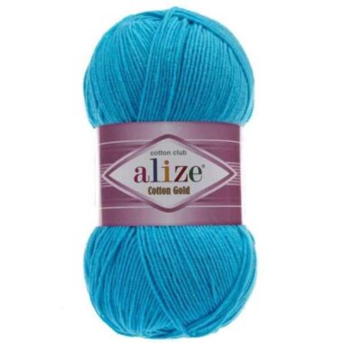 Alize Cotton Gold - 16
