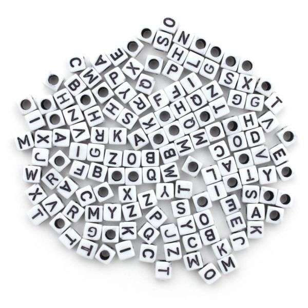 alphabet-beads-white-with-black-letters