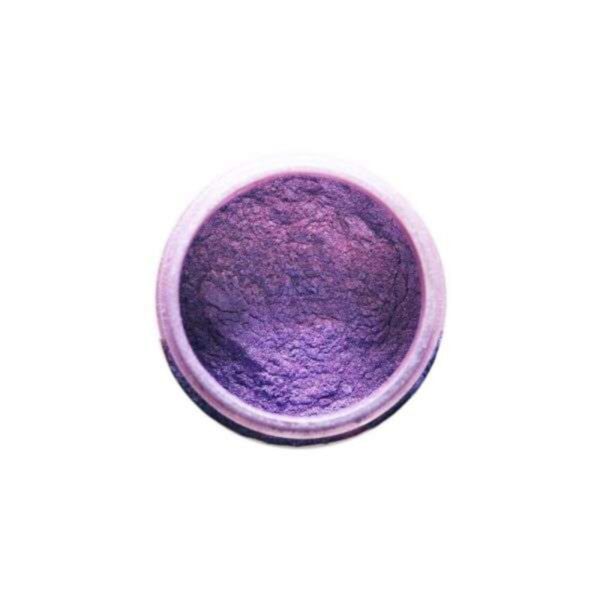 Art Ingredients Mica Powder .6oz- Purple