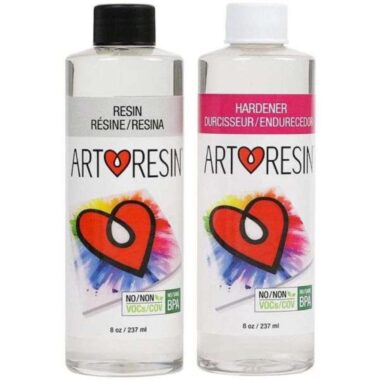 Art Resin 16oz Epoxy Resin