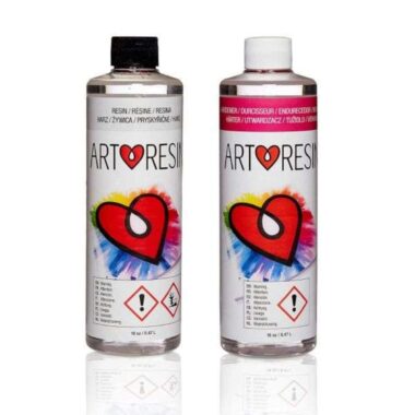 Art Resin 32oz Epoxy Resin
