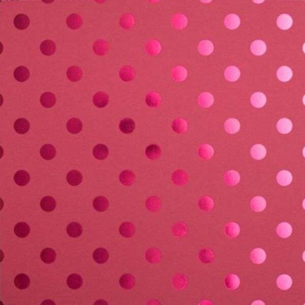 Bazzil Speciality Paper Foil- Lollipop 8.5x11"