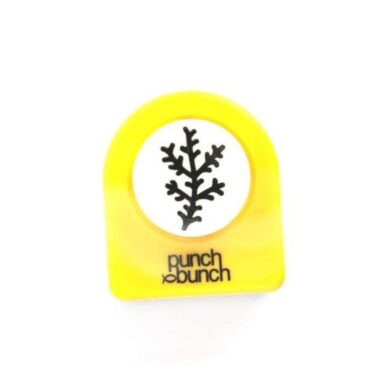 Punch Bunch Cedar Sprig - Large