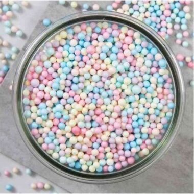 Confetti Balls