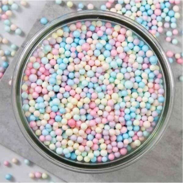 Confetti Balls