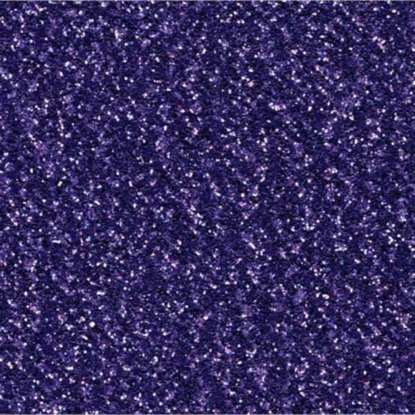 Core'dinations Glitter Silk Cardstock 12"X12" - Lavender Luster
