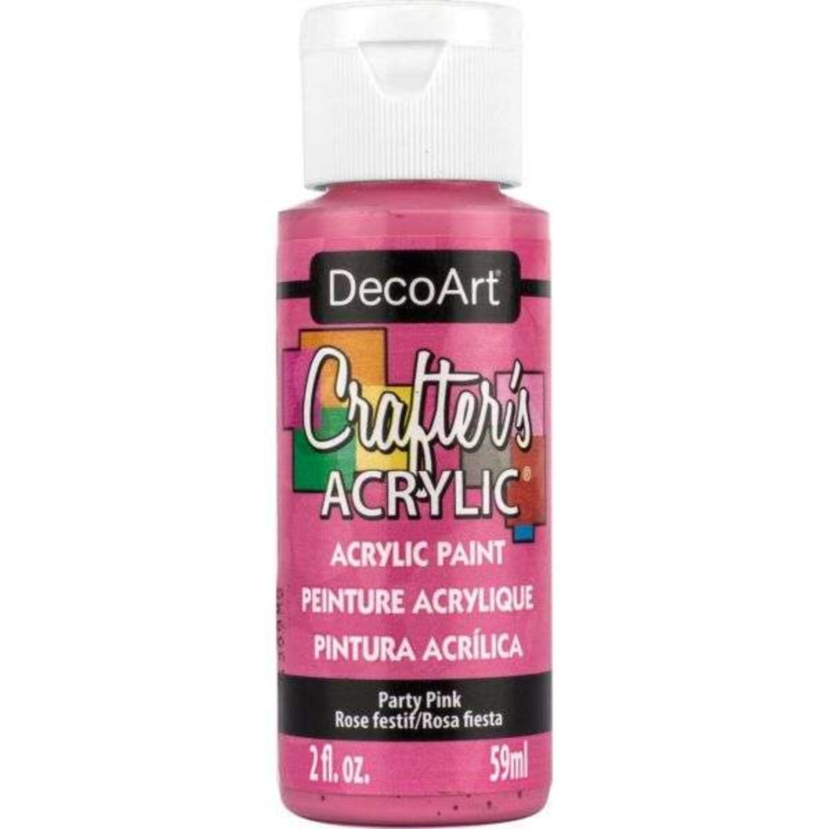 crafters-acrylic-all-purpose-paint-party-pink-1200x1200 crafters-acrylic-all-purpose-paint-party-pink-1200x1200