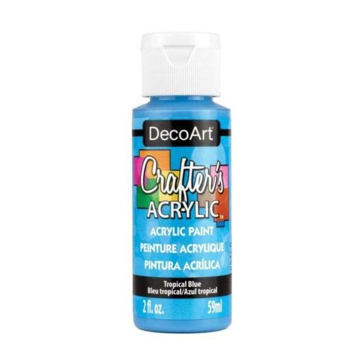 crafters-acrylic-all-purpose-paint-pure-tropical-blue-1200x1200 crafters-acrylic-all-purpose-paint-pure-tropical-blue-1200x1200