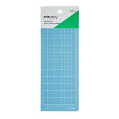 Cricut Joy Light Grip Mat- Large