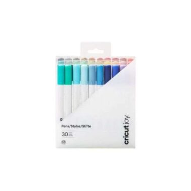 Cricut Joy Fine Point Pens 0.4 mm Ultimate 30pcs