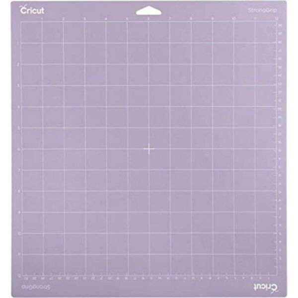 Cricut Strong Grip Machine Mat 12x12"