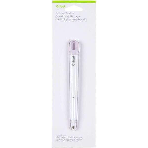 Cricut Tools Lilac Scoring Stylus