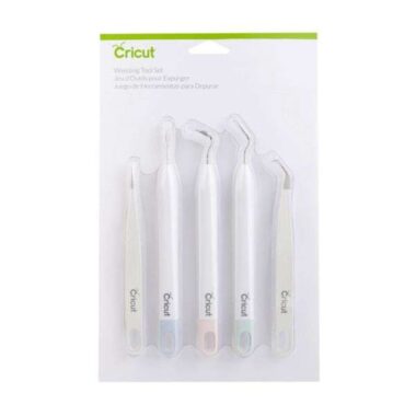 Cricut Weeding Tool Kit