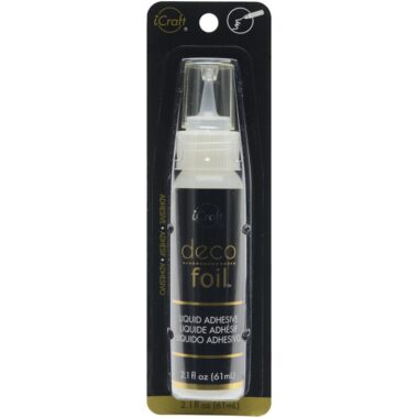 Thermoweb-Deco Foil Adhesive 2.1oz