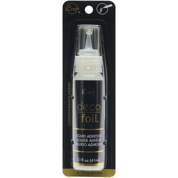 Thermoweb-Deco Foil Adhesive 2.1oz