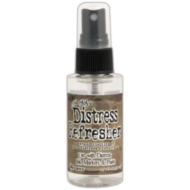 Distress Refresher Spray