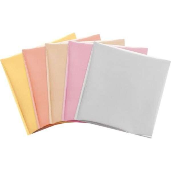 We R Memory Keepers Foil Quill 12"X12" Foil Sheets 15/Pkg- Shining Starling