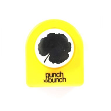 Punch Bunch Geranium Leaf - Large
