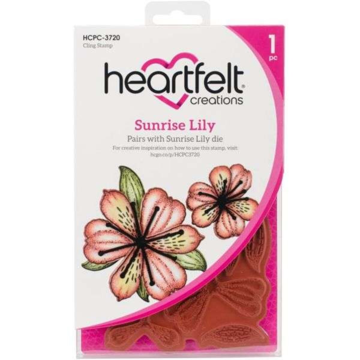 heartfelt-creations-cling-stamp-sunrise-lily-1200x1200
