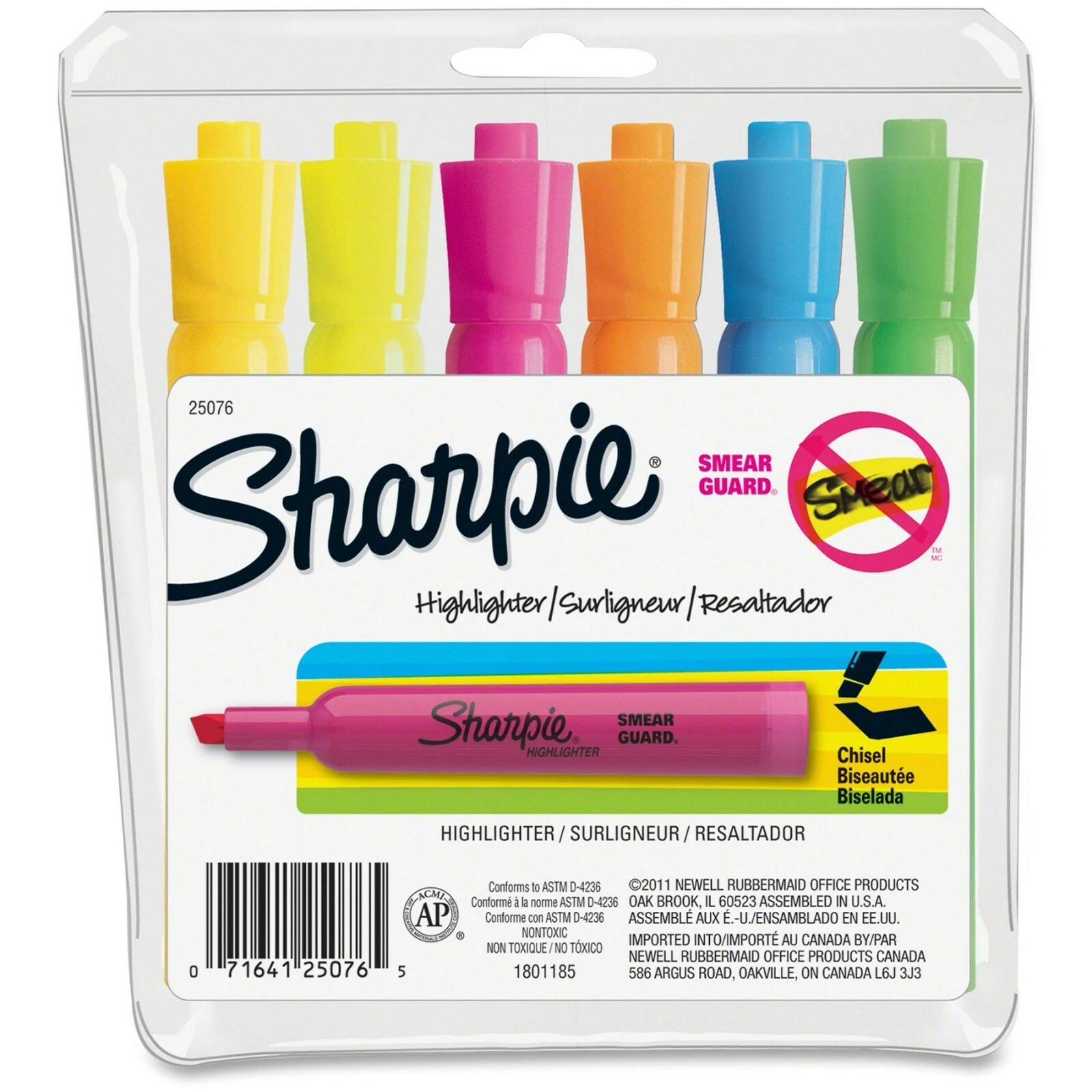 highlighter